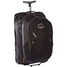 luggage bag review